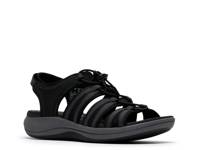 Mira Mabel Sandal Black view