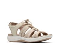 Mira Mabel Sandal Cream view