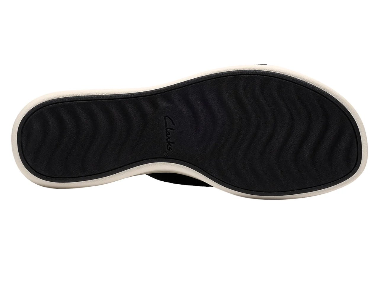 Cloudstepper Drift Faye Wedge Sandal