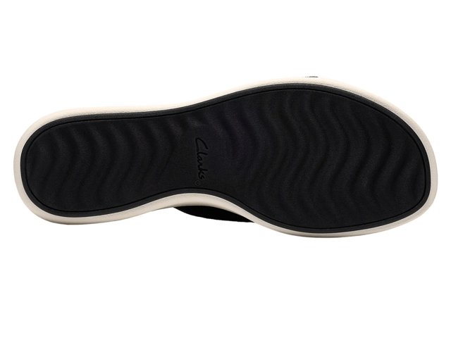 Cloudstepper Drift Faye Wedge Sandal