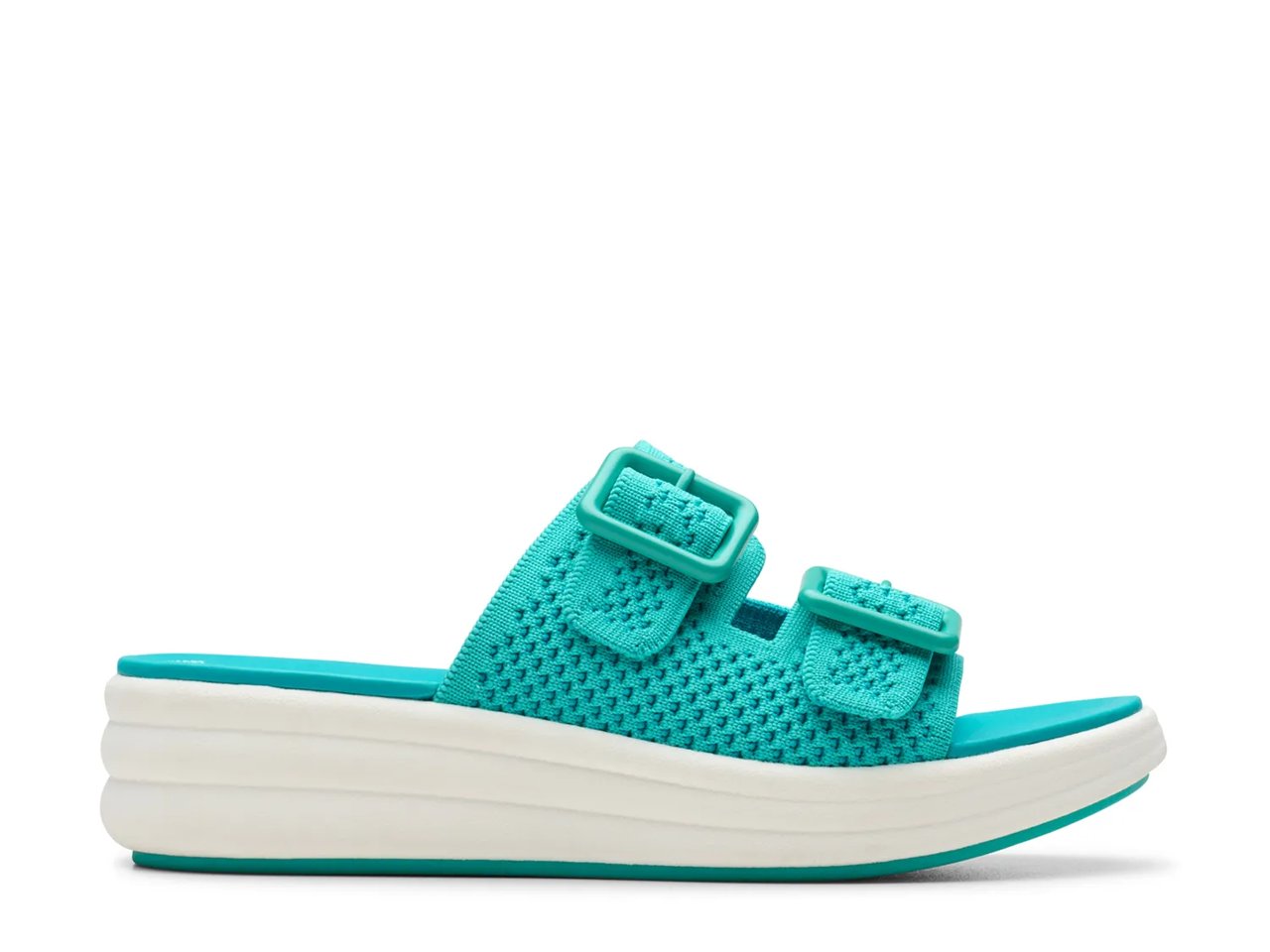 Cloudstepper Drift Faye Wedge Sandal