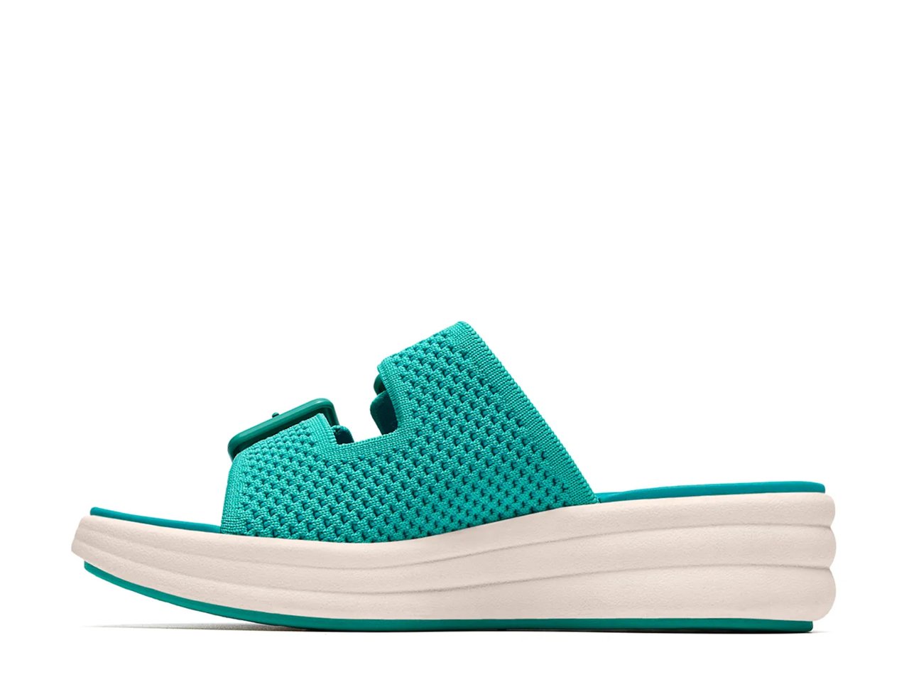 Cloudstepper Drift Faye Wedge Sandal