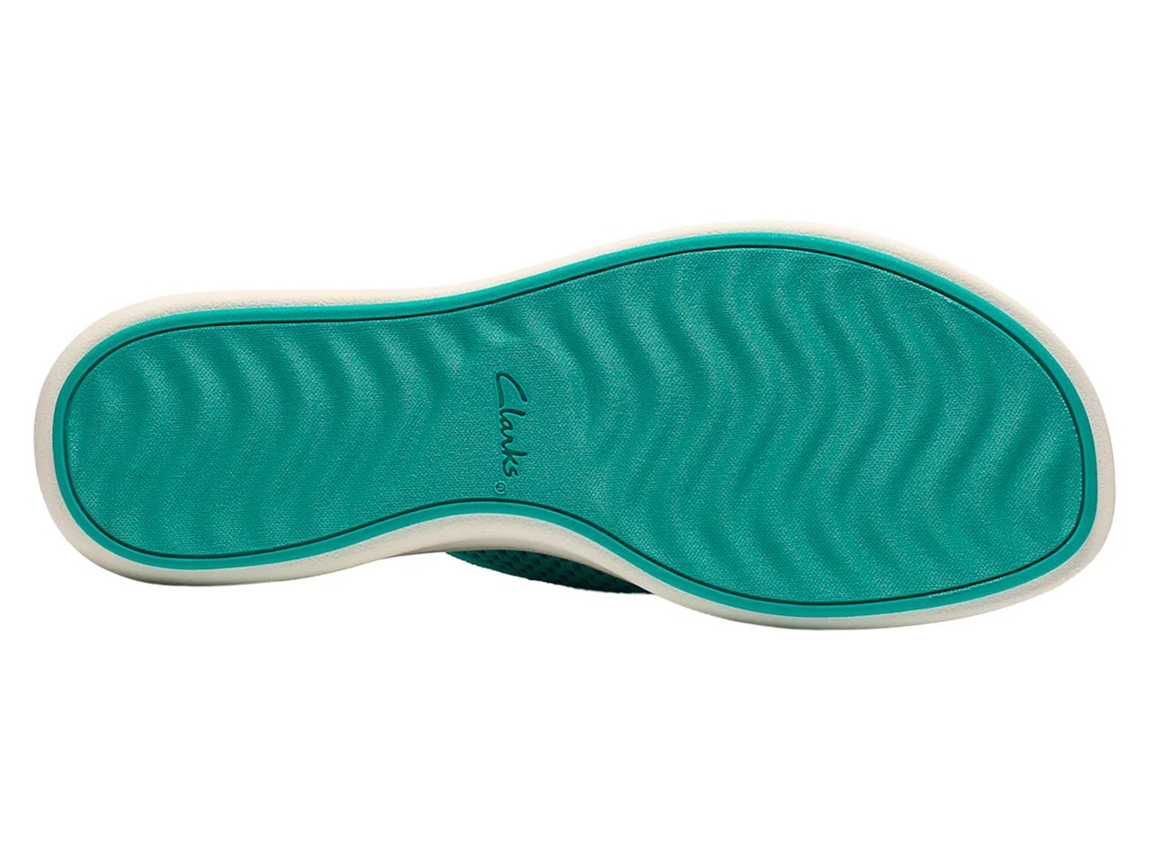 Cloudstepper Drift Faye Wedge Sandal
