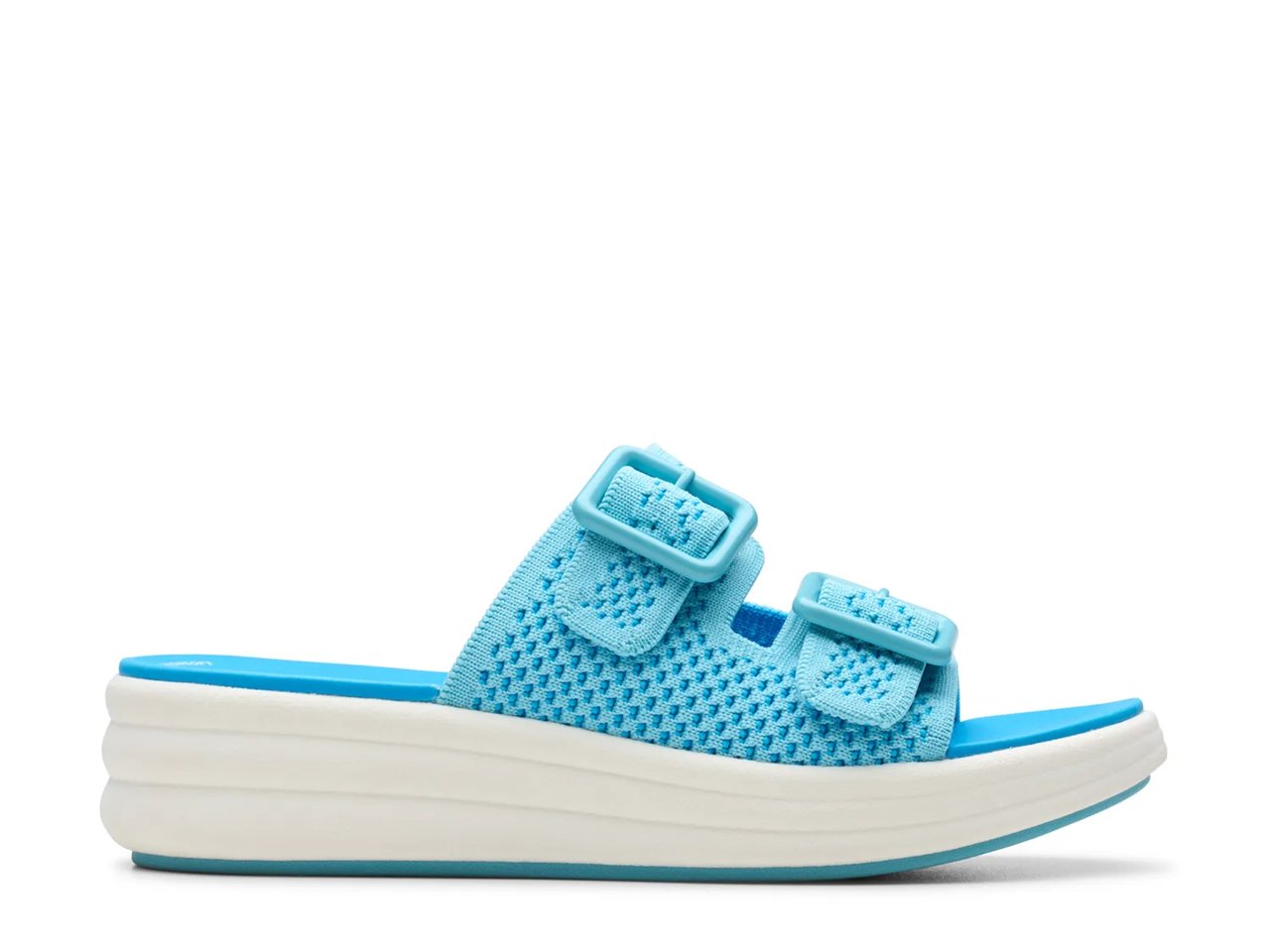 Cloudstepper Drift Faye Wedge Sandal