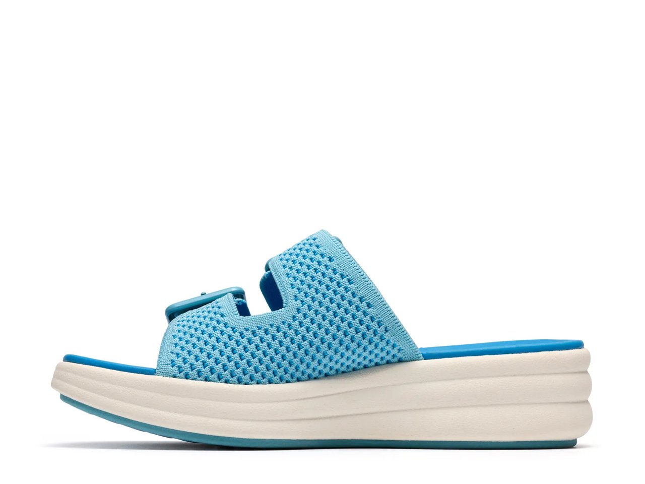 Cloudstepper Drift Faye Wedge Sandal