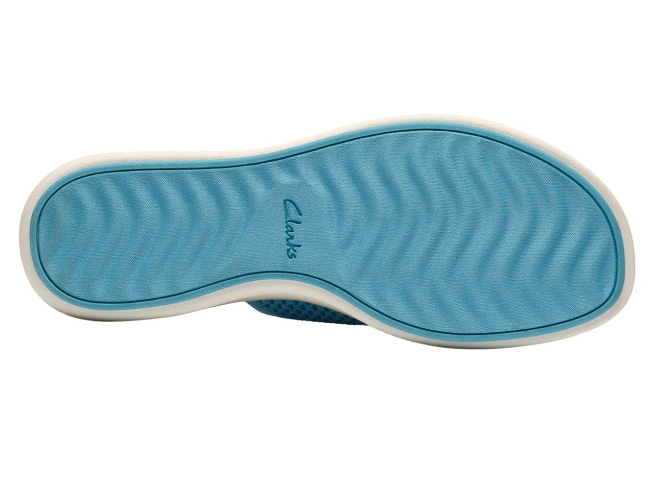 Cloudstepper Drift Faye Wedge Sandal