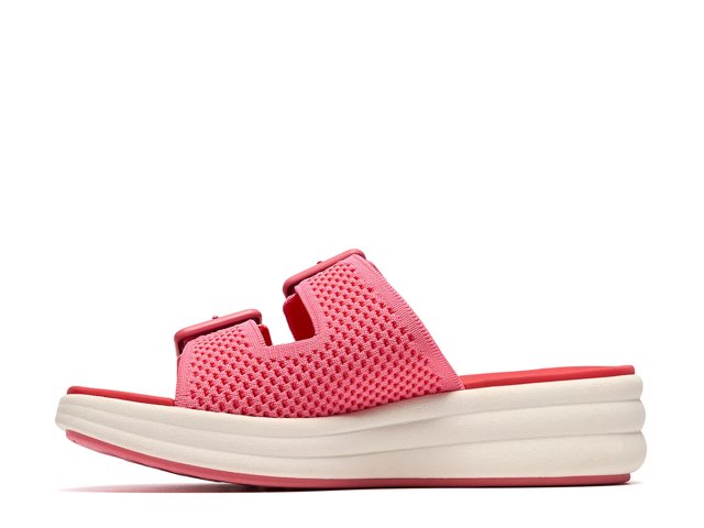 Cloudstepper Drift Faye Wedge Sandal