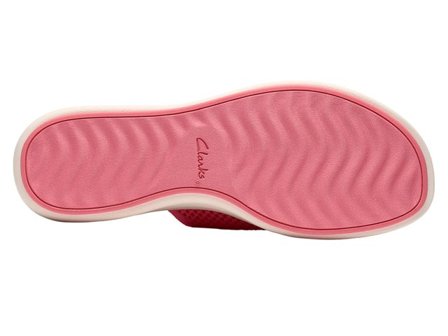 Cloudstepper Drift Faye Wedge Sandal