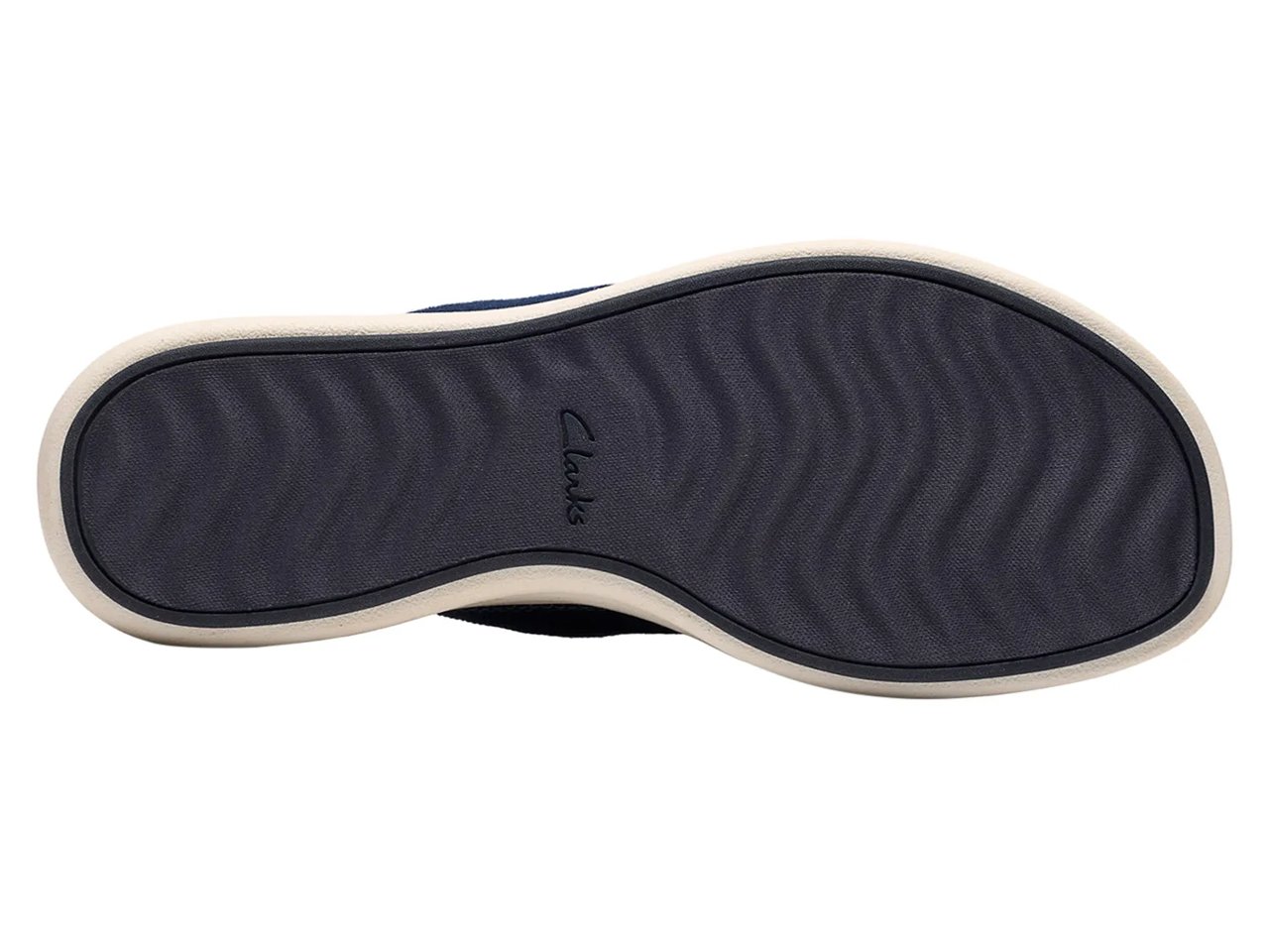 Cloudsteppers Drift Rose Wedge Sandal