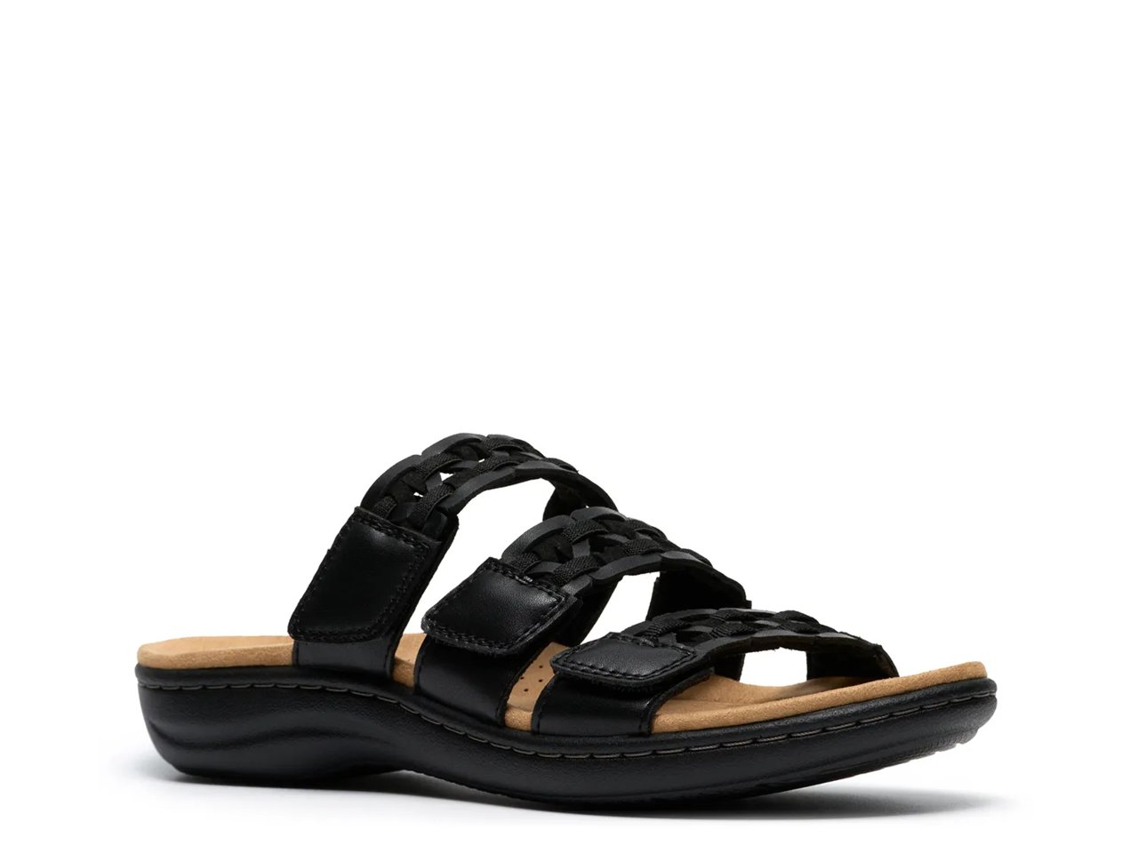 Laurieann Emma Sandal