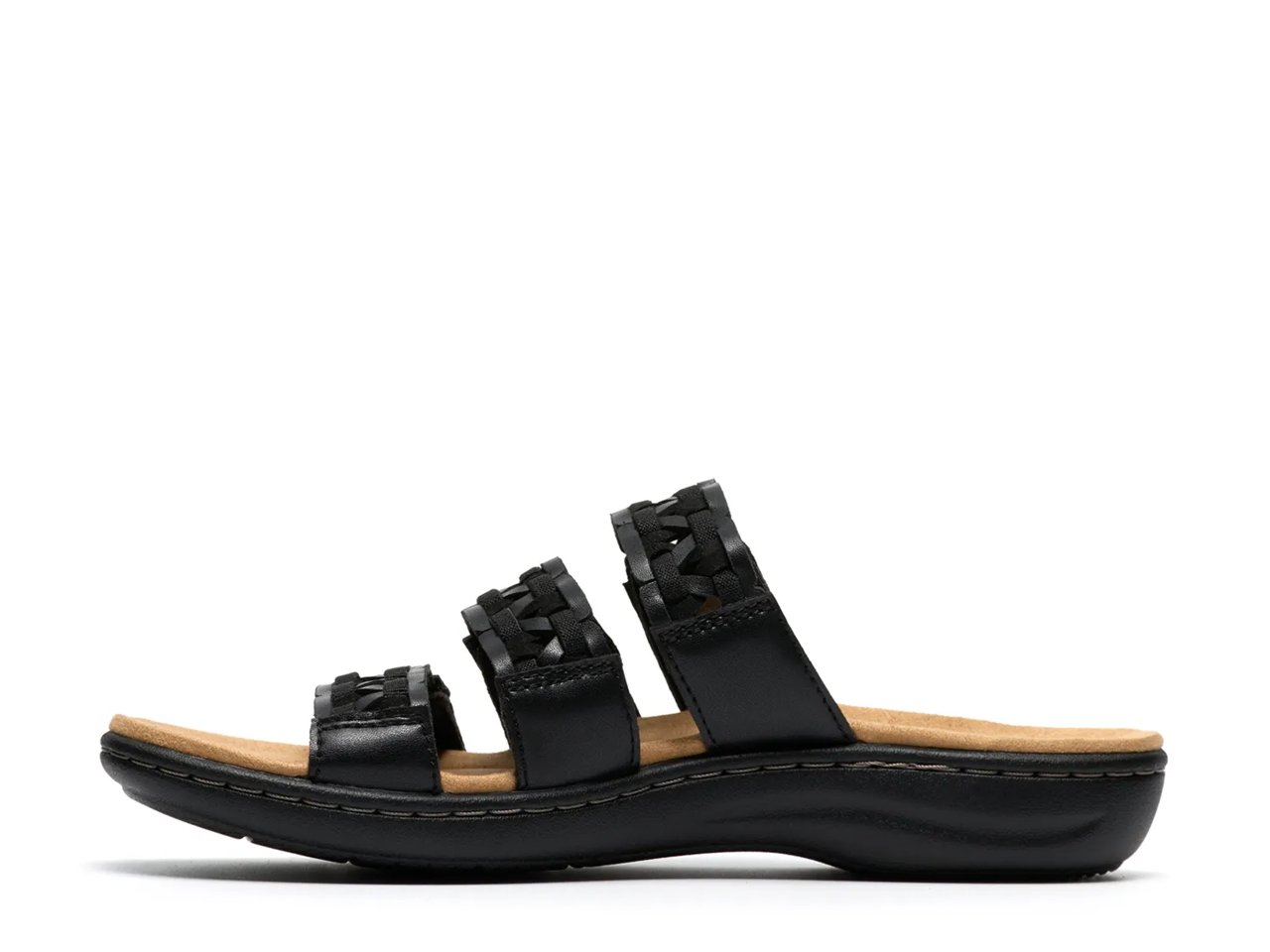 Laurieann Emma Sandal