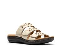 Laurieann Emma Sandal Off White view