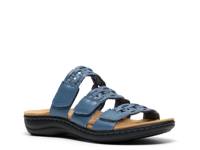 Laurieann Emma Sandal Blue view