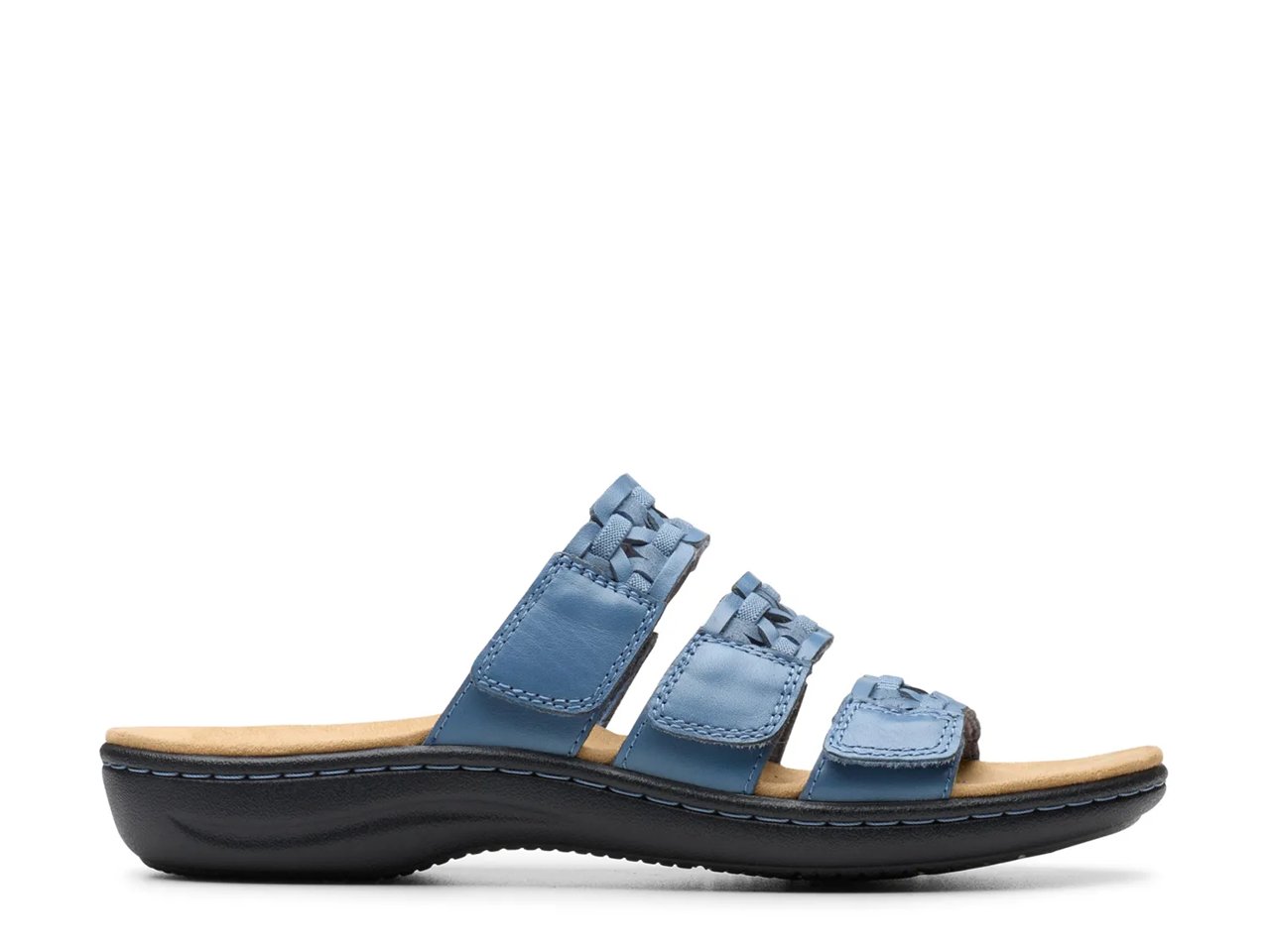 Laurieann Emma Sandal