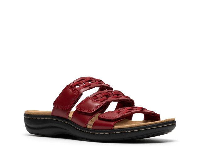 Laurieann Emma Sandal