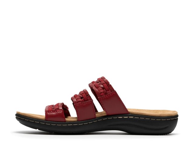 Laurieann Emma Sandal