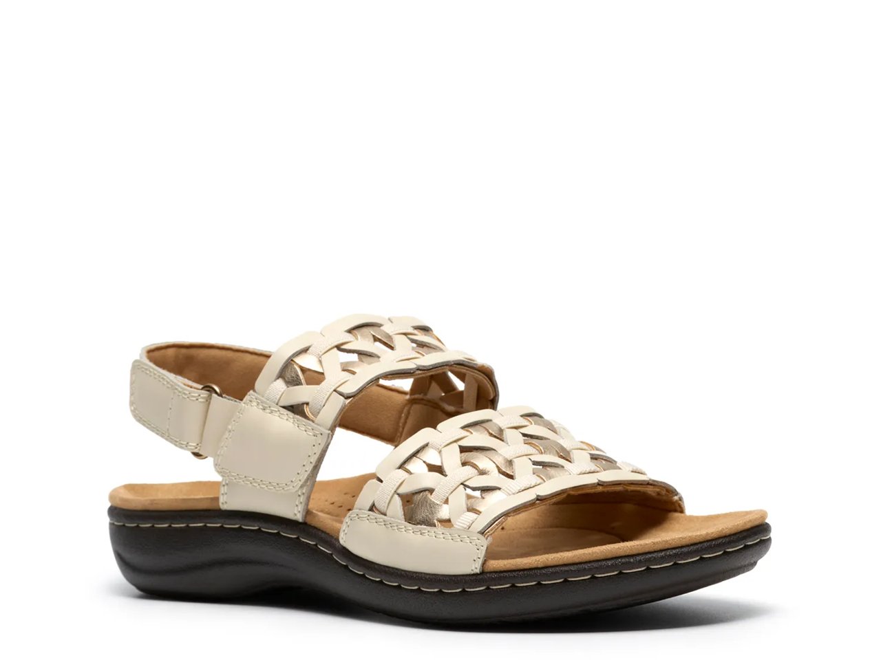 Laurieann Lily Sandal