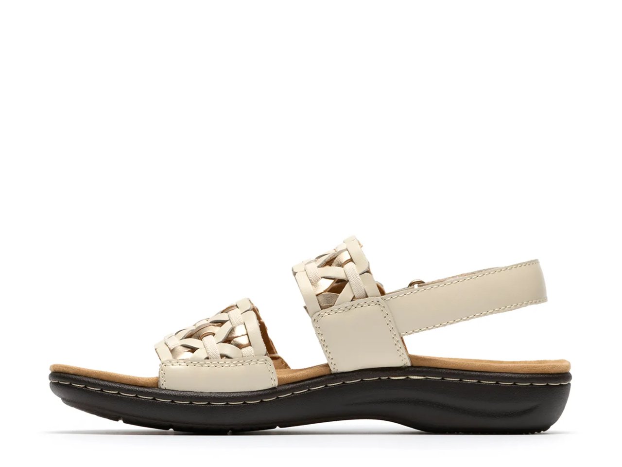 Laurieann Lily Sandal