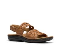 Laurieann Lily Sandal Light Brown view