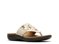 Laurieann Mia Sandal Cream Leather view