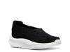 Cloudsteppers Solevana Weave Slip-On Black view