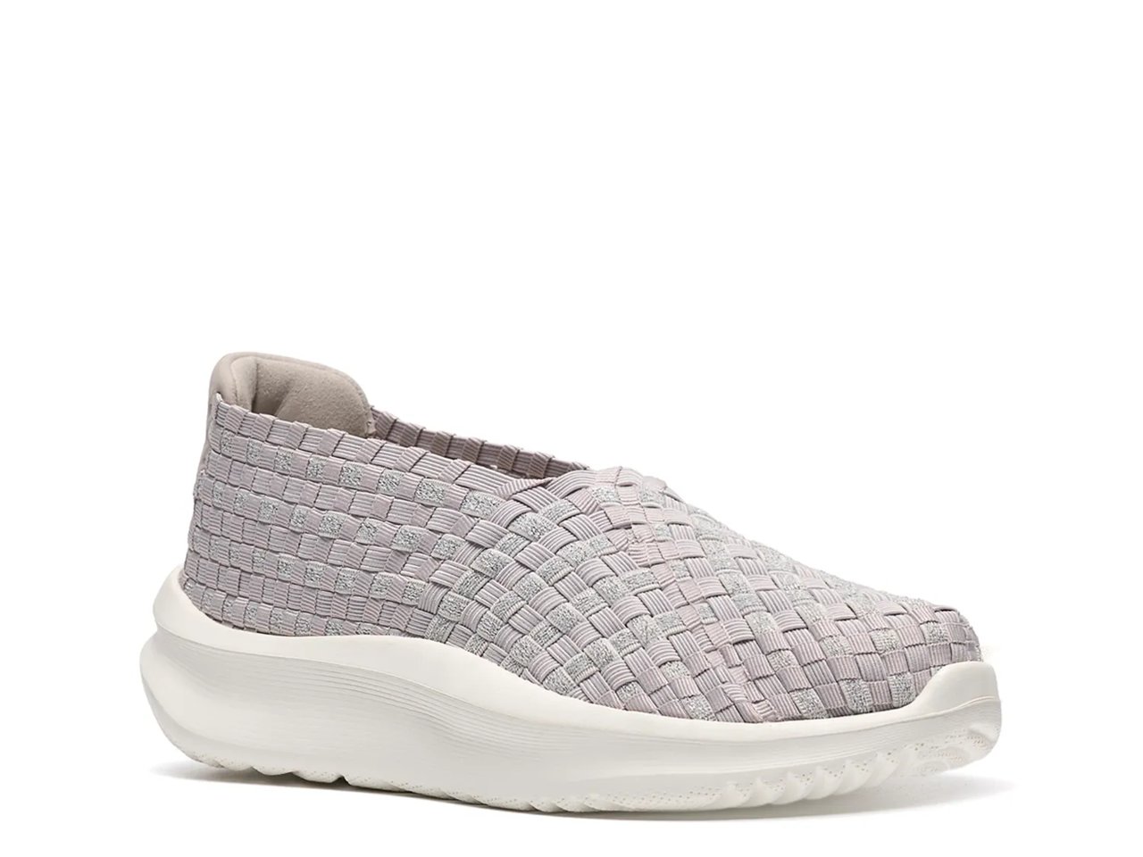Cloudsteppers Solevana Weave Slip-On