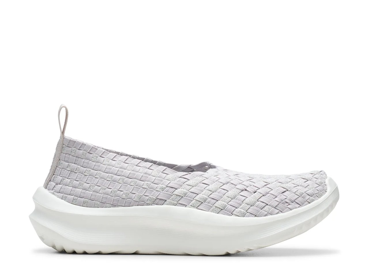 Cloudsteppers Solevana Weave Slip-On