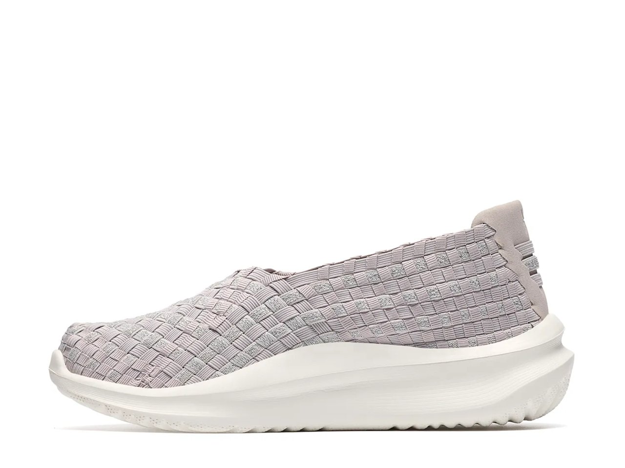 Cloudsteppers Solevana Weave Slip-On