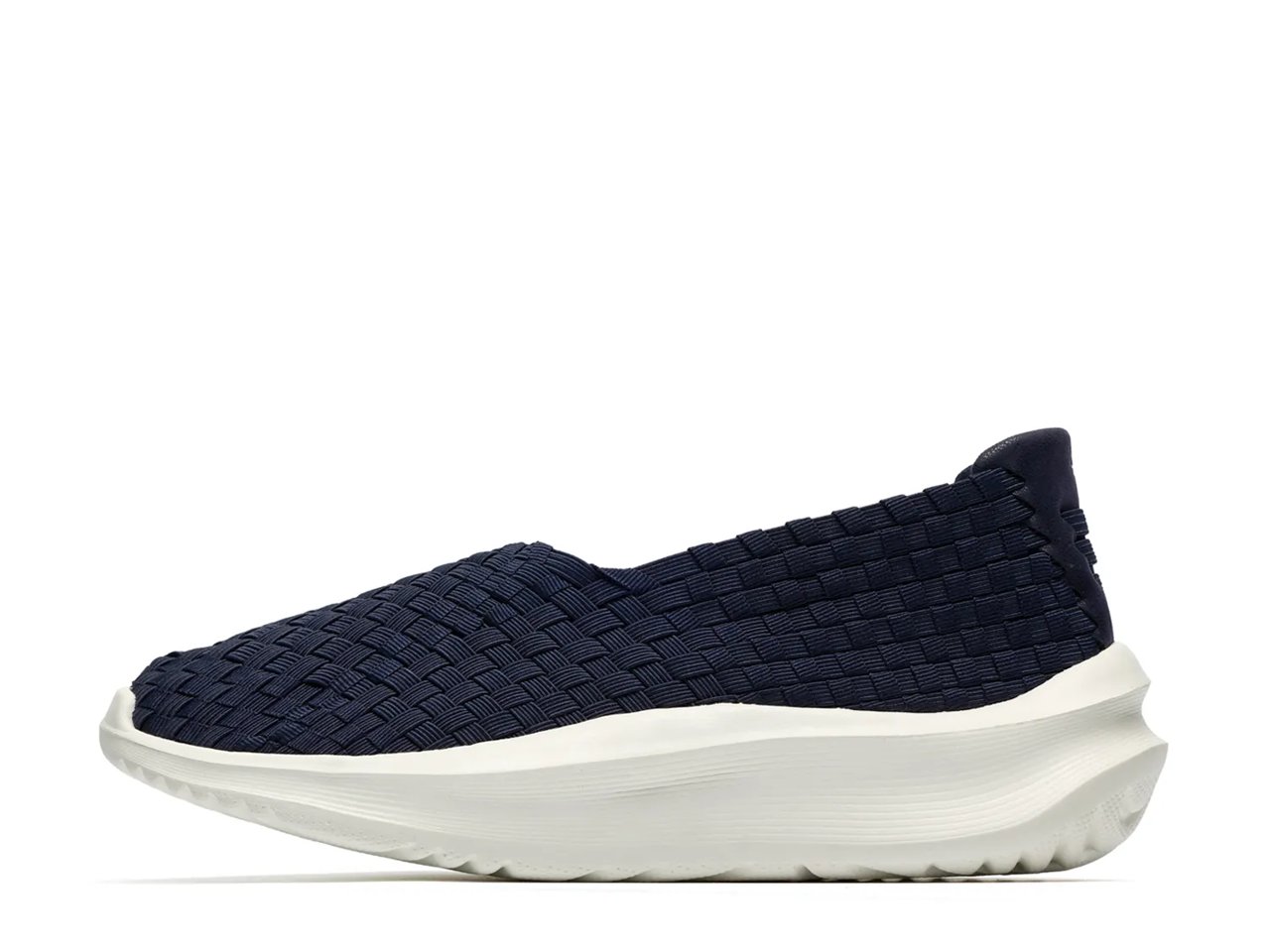 Cloudsteppers Solevana Weave Slip-On