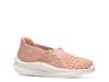 Cloudsteppers Solevana Weave Slip-On Pale Peach view