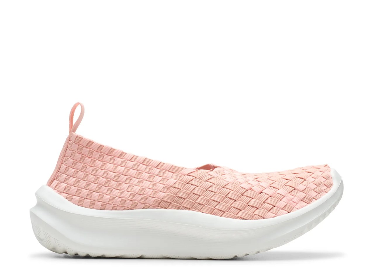 Cloudsteppers Solevana Weave Slip-On