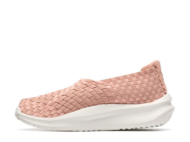 Cloudsteppers Solevana Weave Slip-On