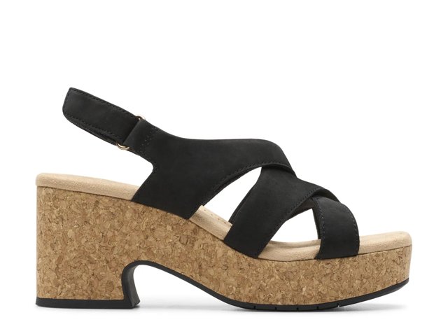 Nerisa Grace Sandal