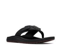 Cloudsteppers Breeze Sandal Black view