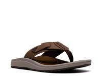 Cloudsteppers Breeze Sandal Taupe view