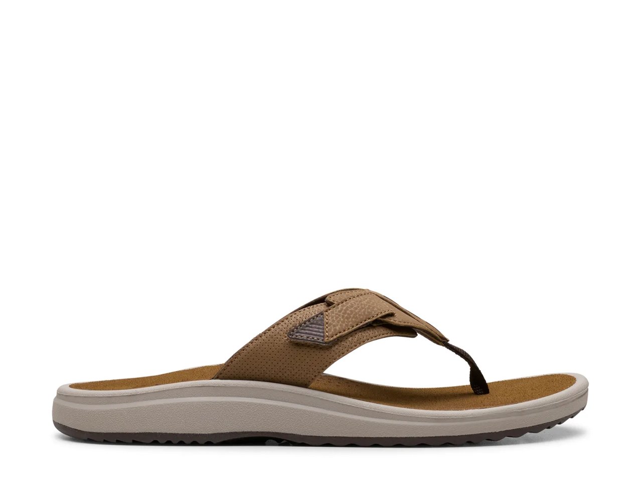 Cloudsteppers Breeze Sandal