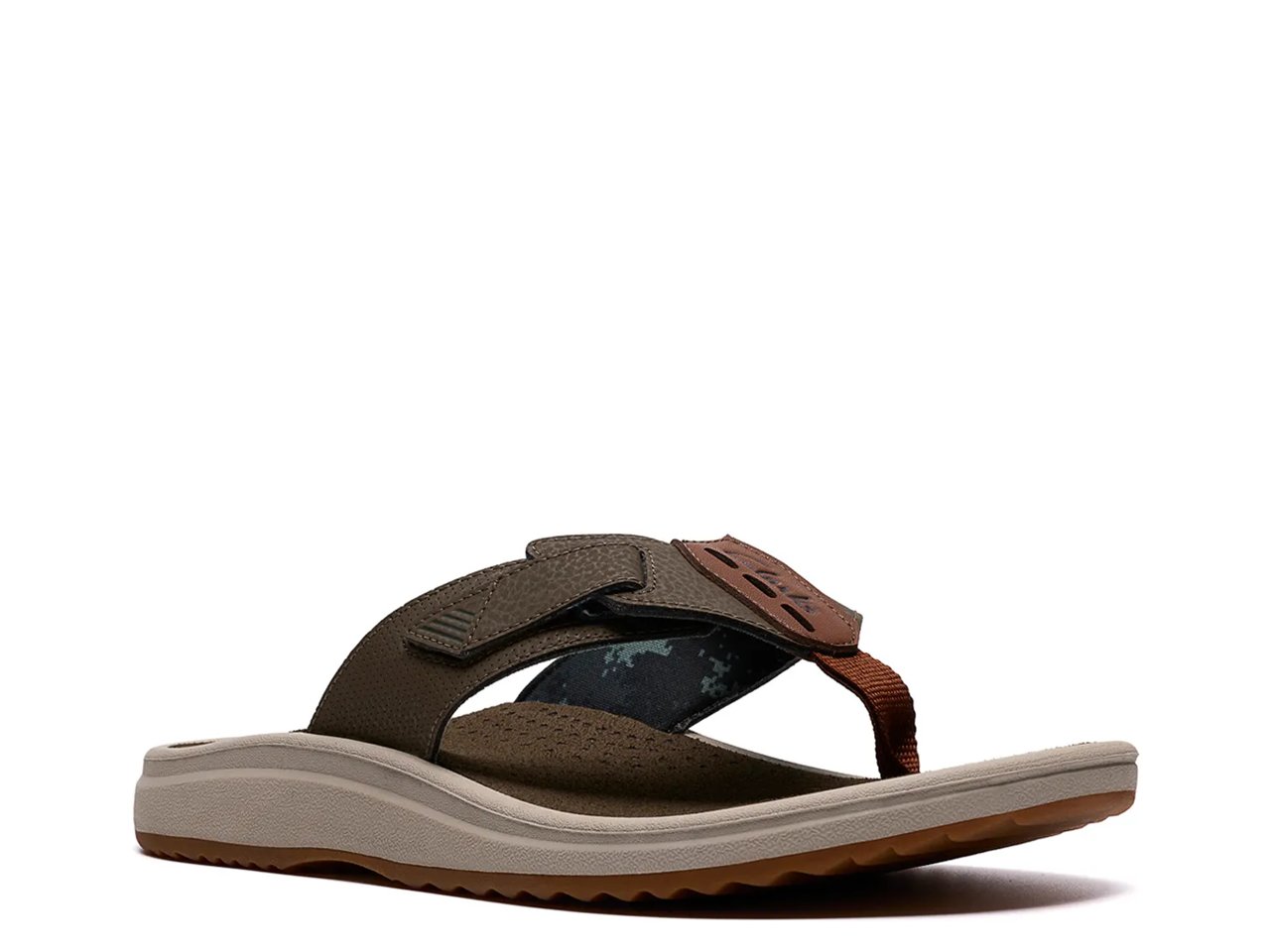 Cloudsteppers Breeze Sandal