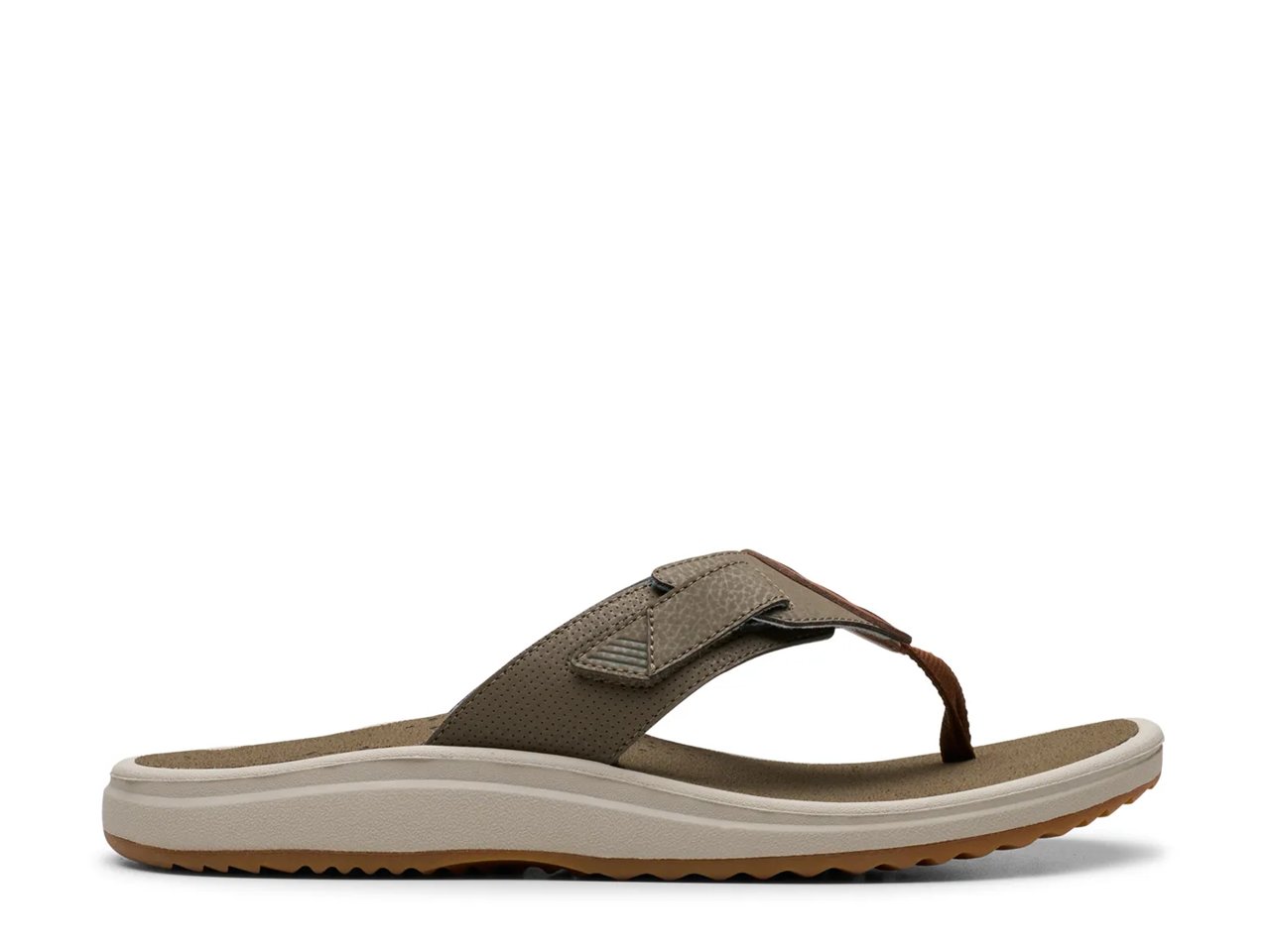 Cloudsteppers Breeze Sandal