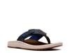 Cloudsteppers Breeze Sandal Blue view