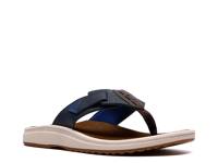Cloudsteppers Breeze Sandal Blue view