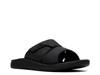 Cloudsteppers Breeze Slide Sandal -Men's Black view