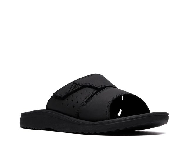 Cloudsteppers Breeze Slide Sandal -Men's