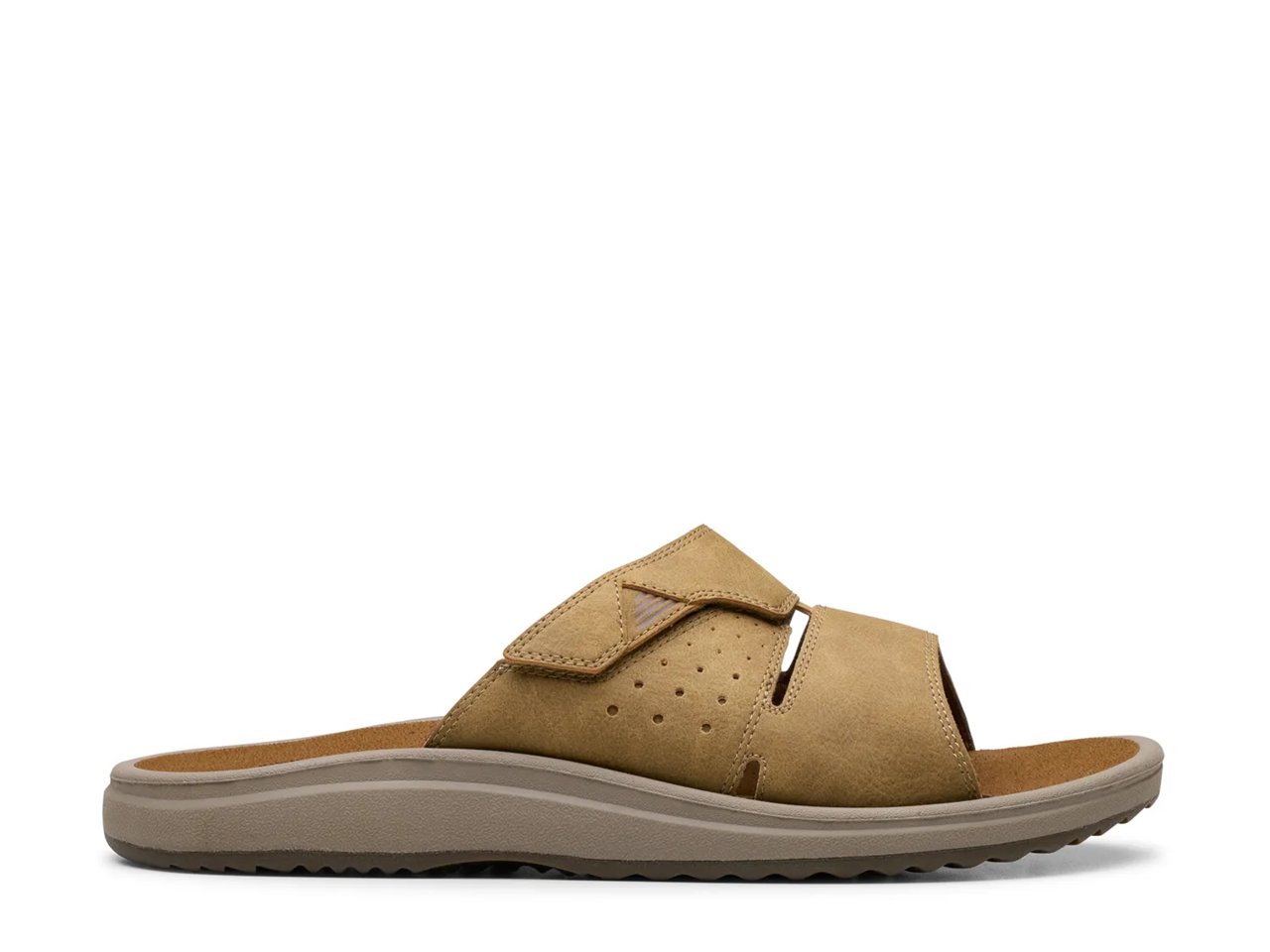Cloudsteppers Breeze Slide Sandal -Men's