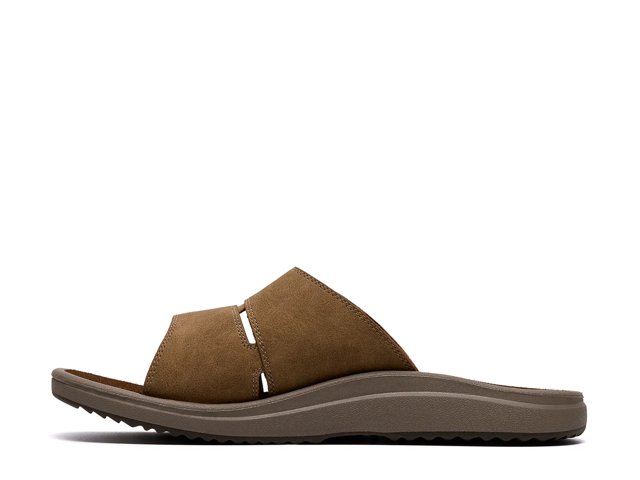 Cloudsteppers Breeze Slide Sandal -Men's