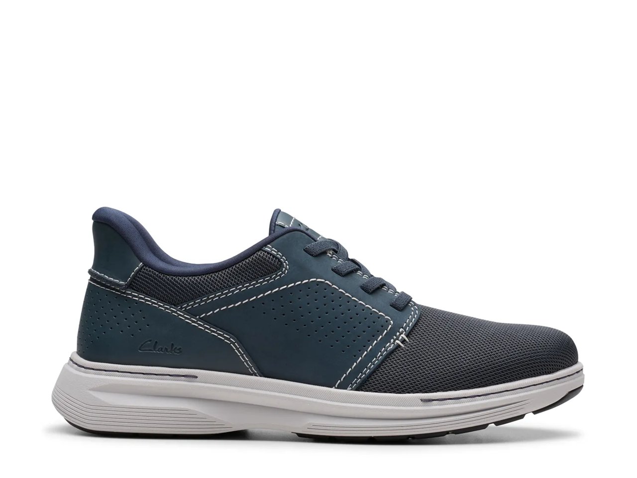 Craftwell Low Sneaker