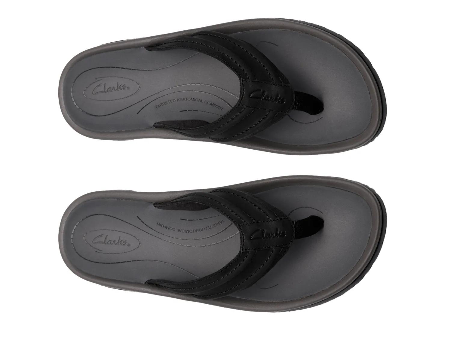 Wesley Surf Flip Flop