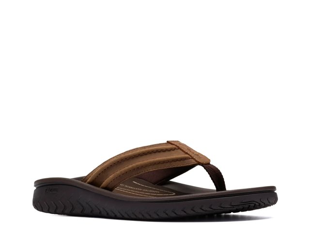 Wesley Surf Flip Flop