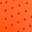 Cloudsteppers Sunmaze Bali Sandal Orange view