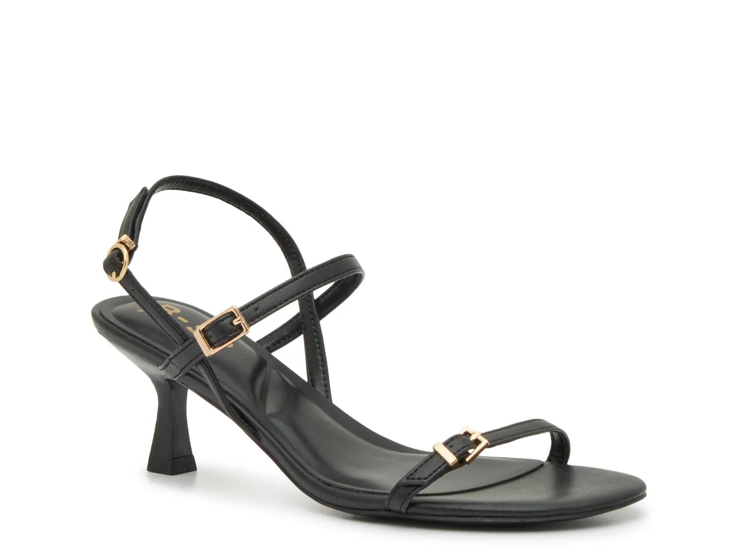 Two Band Sling Sandal - image 2