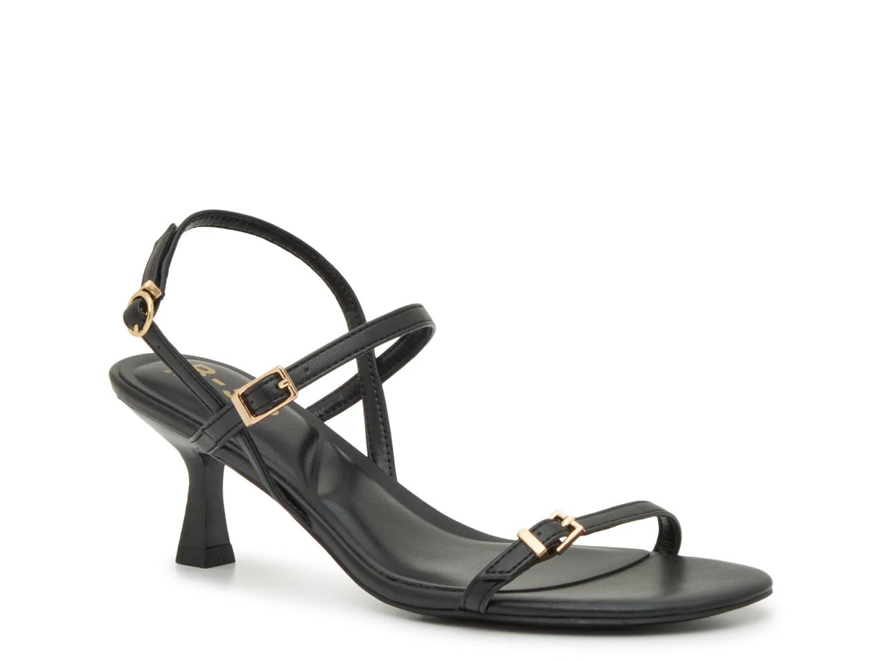 Two Band Sling Sandal